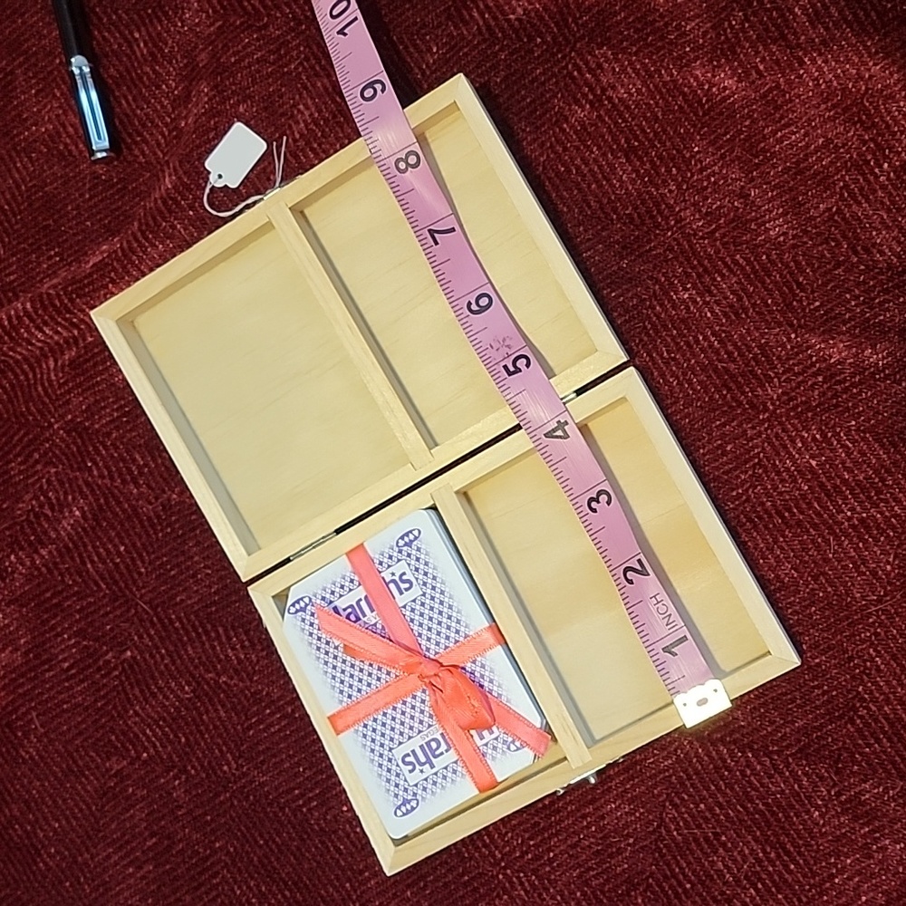 Card box - Picture 4 of 8